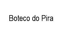 Logo Boteco do Pira em Vila Lemos