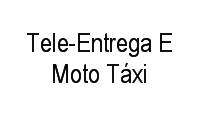 Fotos de Tele-Entrega E Moto Táxi em Paranaguamirim