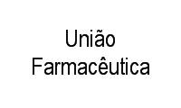 Logo União Farmacêutica em Setor Jaó