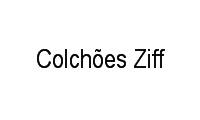 Logo Colchões Ziff em Uberaba