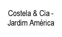 Logo Costela & Cia - Jardim América em Jardim América