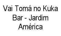 Logo Vai Tomá no Kuka Bar - Jardim América em Jardim América