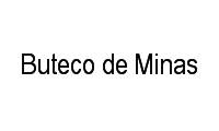 Logo Buteco de Minas em Aleixo