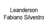 Logo Leanderson Fabiano Silvestro
