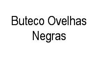 Logo Buteco Ovelhas Negras em Adrianópolis