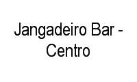Logo Jangadeiro Bar - Centro em Centro