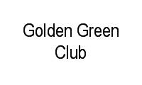 Logo Golden Green Club em Barra da Tijuca