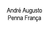 Logo André Augusto Penna França em Centro