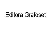 Logo Editora Grafoset