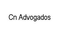 Logo Cn Advogados em Candelária