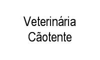 Logo Veterinária Cãotente em Madureira