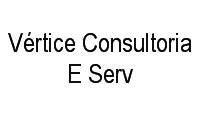 Logo Vértice Consultoria E Serv em Centro