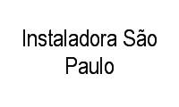 Logo Instaladora São Paulo em Boa Vista