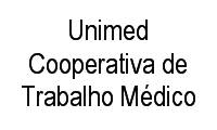 Logo Unimed Cooperativa de Trabalho Médico em Cohab