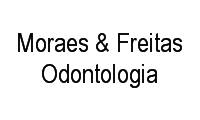 Logo Moraes & Freitas Odontologia em Conjunto Castelo Branco
