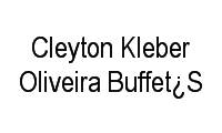 Logo Cleyton Kleber Oliveira Buffet¿S