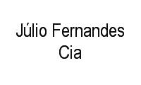 Logo Júlio Fernandes Cia em Vila Joaquim Inácio