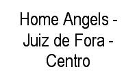 Logo Home Angels - Juiz de Fora - Centro em Centro