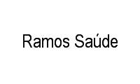Logo Ramos Saúde em Centro