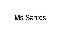 Logo Ms Santos