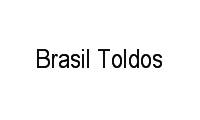Logo Brasil Toldos em Centro-sul