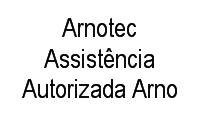 Logo Arnotec Assistência Autorizada Arno em Bento Ferreira