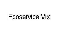 Logo Ecoservice Vix em Campo Grande