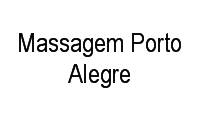Logo Massagem Porto Alegre