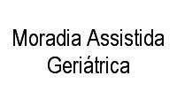Logo Moradia Assistida Geriátrica em Centro