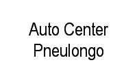 Logo Auto Center Pneulongo em Amambaí