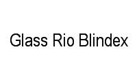 Logo Glass Rio Blindex em Coelho da Rocha