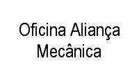 Logo Oficina Aliança Mecânica em Kennedy