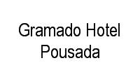 Logo Gramado Hotel Pousada em Vila Paulina