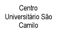 Logo Centro Universitário São Camilo em Vila Pompéia