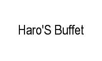 Logo Haro'S Buffet