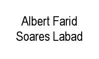 Logo Albert Farid Soares Labad