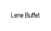 Logo Lene Buffet em Alvorada