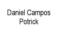 Logo Daniel Campos Potrick em Vila Yolanda