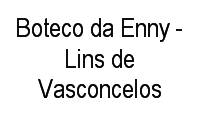 Logo Boteco da Enny - Lins de Vasconcelos em Lins de Vasconcelos