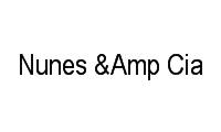 Logo Nunes &Amp Cia