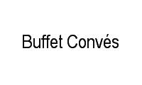 Logo Buffet Convés em Asa Sul