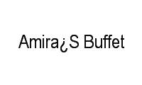 Logo Amira¿S Buffet em Jardim Alvorada