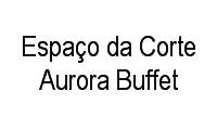 Logo Espaço da Corte Aurora Buffet em Asa Norte