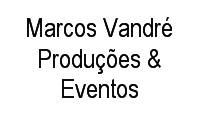Logo Marcos Vandré Produções & Eventos em Vila Nova Parada