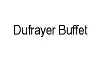 Logo Dufrayer Buffet em Jardim Cuiabá