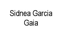 Logo Sidnea Garcia Gaia em Gonzaga