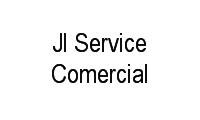 Logo Jl Service Comercial em Parque Edu Chaves