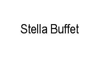 Logo Stella Buffet em Pau Miúdo