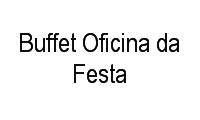 Logo Buffet Oficina da Festa em Imirim