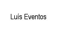 Logo Luís Eventos em Itapuã